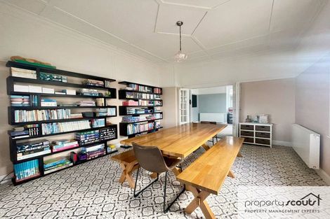 Photo of property in 193 Carrington Street, Lower Vogeltown, New Plymouth, 4310