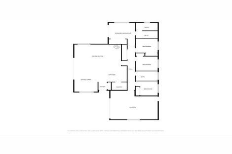 Photo of property in 5d Burbank Place, Methven, 7730