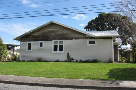 Photo of property in 307 Riverside Drive, Waterloo, Lower Hutt, 5011