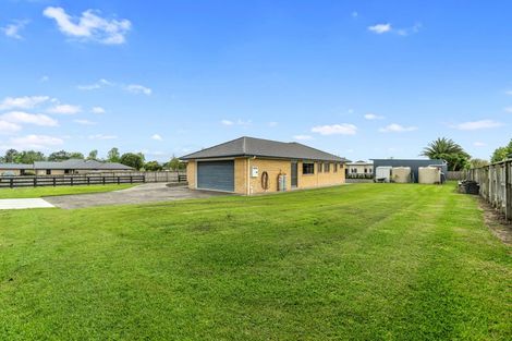 Photo of property in 4 Law Crescent, Horotiu, Hamilton, 3288