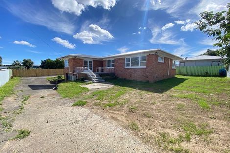 Photo of property in 43a Vine Street, Mangere East, Auckland, 2024