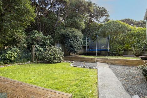 Photo of property in 21 Solander Place, Whitby, Porirua, 5024