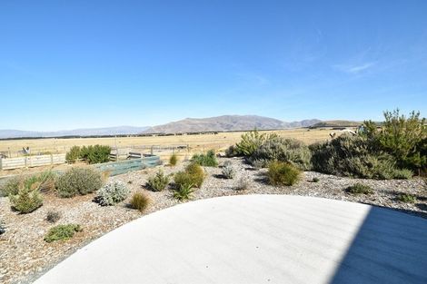 Photo of property in 285 Old Glen Lyon Road, Twizel, 7999