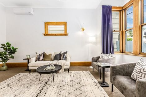 Photo of property in 115 Constable Street, Newtown, Wellington, 6021