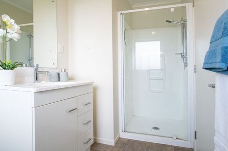 Photo of property in 21 Faringdon Boulevard, Rolleston, 7615