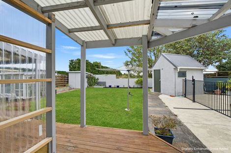 Photo of property in 103 Benmore Avenue, Cloverlea, Palmerston North, 4412