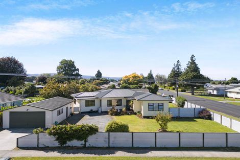 Photo of property in 45 Elizabeth Street, Matamata, 3400