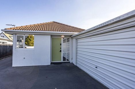 Photo of property in 1/55 Picton Avenue, Riccarton, Christchurch, 8011