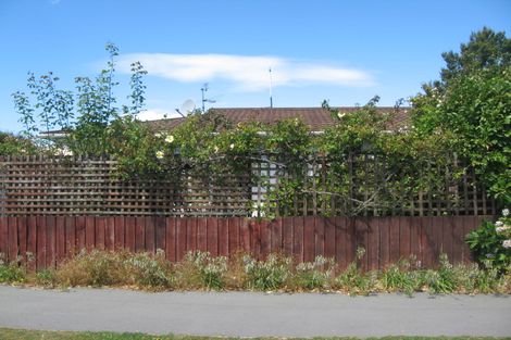 Photo of property in 4/5 Coles Place, St Albans, Christchurch, 8014