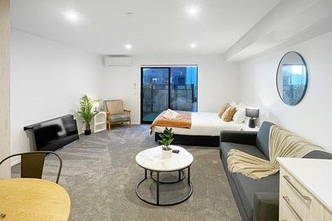 Photo of property in 5/31 Allen Street, Christchurch Central, Christchurch, 8011