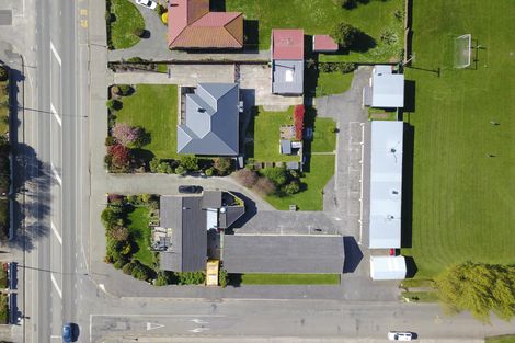 Photo of property in 473 Thames Highway, Oamaru North, Oamaru, 9400