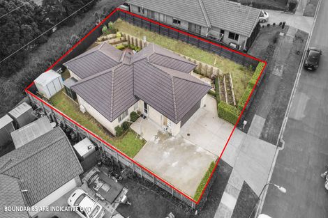 Photo of property in 21 Index Place, Manurewa, Auckland, 2105