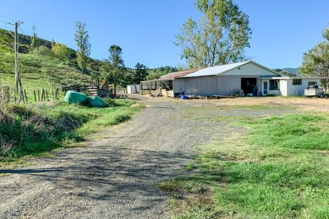 Photo of property in 114 Aorangi Road, Paeroa, 3600