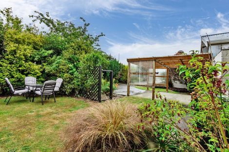 Photo of property in 800 Tweed Street, Rockdale, Invercargill, 9812