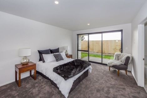 Photo of property in 43 Masefield Drive, Rolleston, 7614