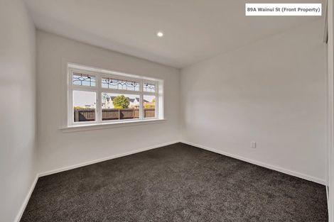 Photo of property in 89a Wainui Street, Riccarton, Christchurch, 8041