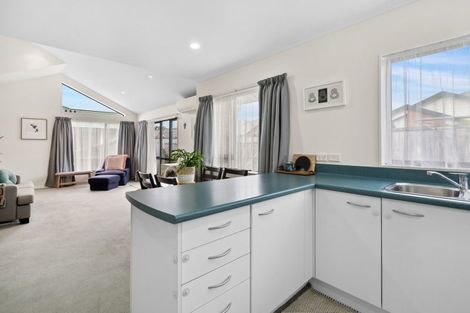 Photo of property in Miramar Villas, 22/3u Byron Street, Miramar, Wellington, 6022