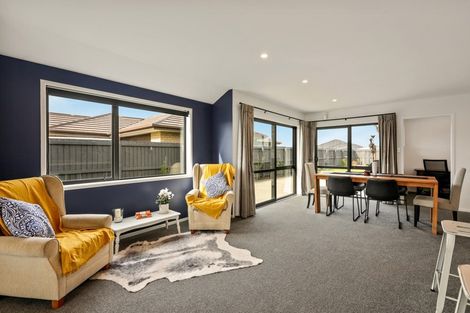 Photo of property in 14 Newman Road, Rolleston, 7614