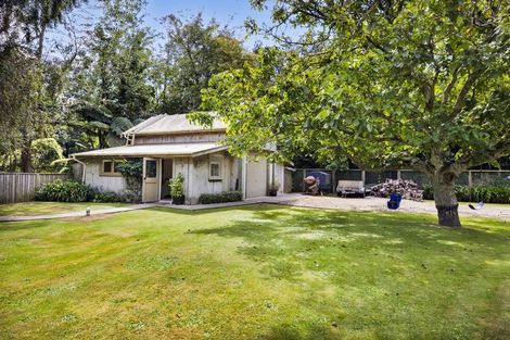 Photo of property in 32 Wynyard Street, Normanby, Hawera, 4614