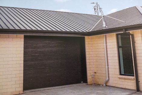 Photo of property in 6/4 Te Rito Street, Marshland, Christchurch, 8083