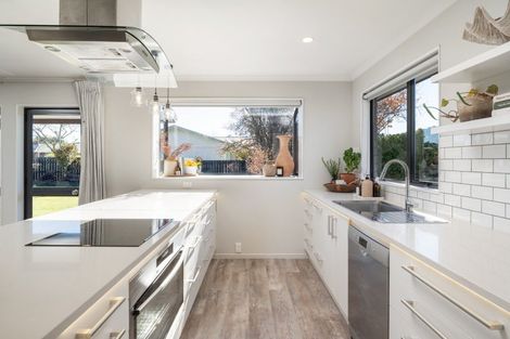 Photo of property in 4 Blairich View, Witherlea, Blenheim, 7201