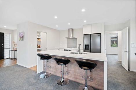 Photo of property in 2 Ed Hillary Drive, Rolleston, 7615