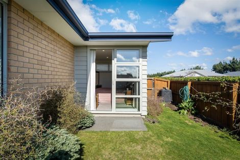 Photo of property in 12 Ledbury Drive, Rolleston, 7615