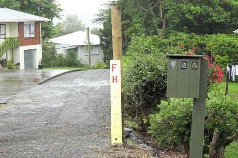 Photo of property in 128 Morningside Road, Morningside, Whangarei, 0110