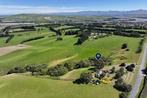 Photo of property in 180 Leader Road West, Waiau, 7395