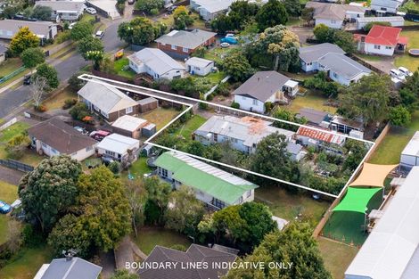 Photo of property in 29 Hywell Place, Manurewa, Auckland, 2102