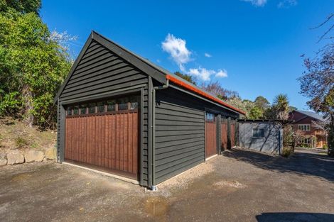 Photo of property in 38 Tizzards Road, Robinsons Bay, Akaroa, 7581