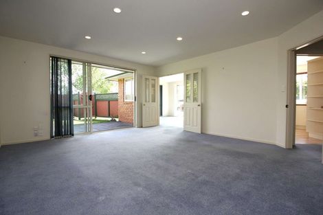 Photo of property in 17 Durrell Way, Rolleston, 7614