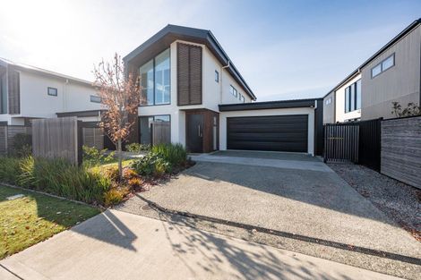 Photo of property in 51 Summersfield Boulevard, Appleby, Richmond, 7020