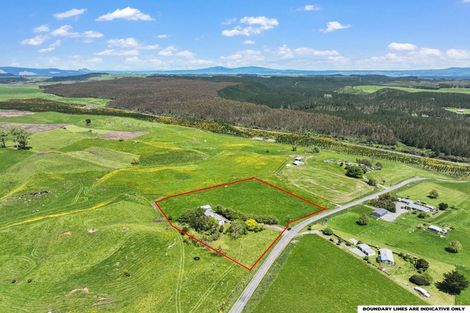 Photo of property in 293 Maraetai Road, Tokoroa, 3491