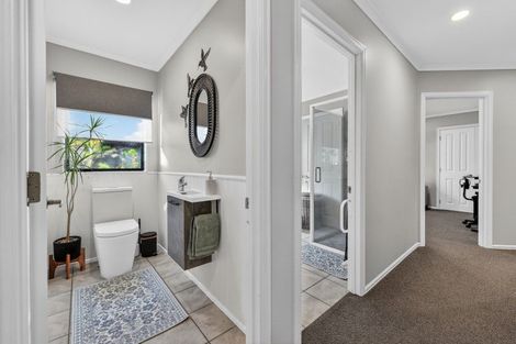 Photo of property in 34 Cranbrook Place, Rototuna North, Hamilton, 3210