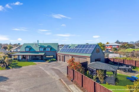 Photo of property in 8 Payling Lane, Mairehau, Christchurch, 8052