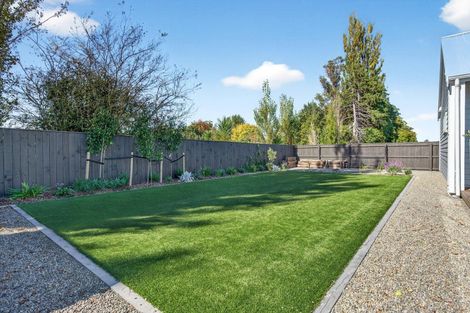 Photo of property in 38 Orchard Road, Greytown, 5712