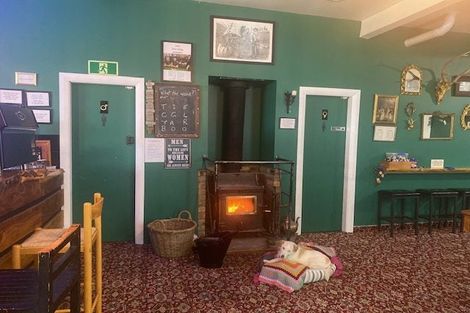 Photo of property in 8 Hilton Street, Blackball, 7804