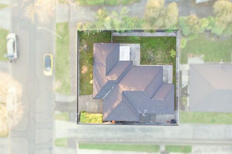 Photo of property in 36 Karina Terrace, Roslyn, Palmerston North, 4414
