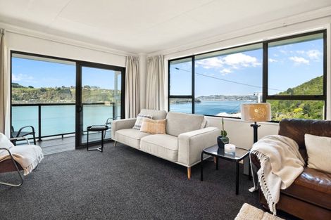 Photo of property in 46 Adderley Terrace, Ravensbourne, Dunedin, 9022