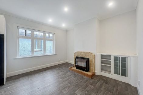 Photo of property in 528 Evans Bay Parade, Hataitai, Wellington, 6021
