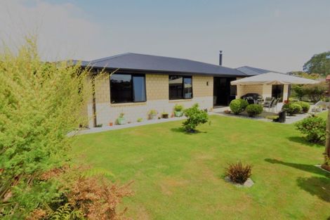 Photo of property in 6 Kawatiri Place, Westport, 7825