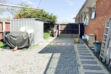 Photo of property in 11 Bencard Place, Hoon Hay, Christchurch, 8025