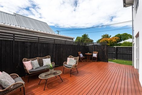 Photo of property in 65 Longfellow Street, Sydenham, Christchurch, 8023