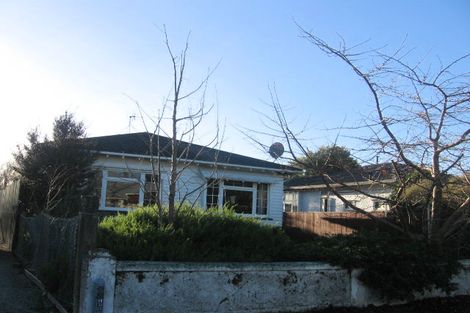 Photo of property in 109 Featherston Street, Takaro, Palmerston North, 4412