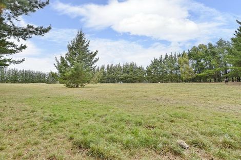 Photo of property in 279 Balcairn Amberley Road, Balcairn, Amberley, 7481