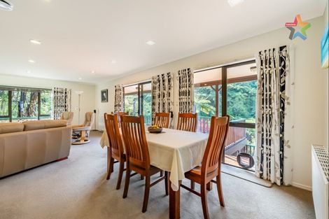 Photo of property in 138 Tirohanga Road, Tirohanga, Lower Hutt, 5010