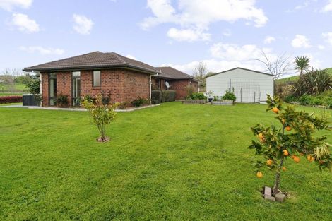 Photo of property in 117 Dodd Road, Motumaoho, Morrinsville, 3372