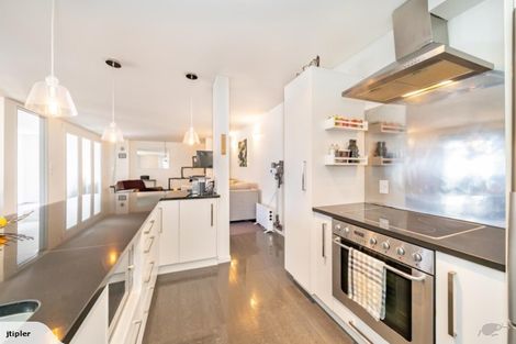 Photo of property in 8u6b Lipman Street, Mount Victoria, Wellington, 6011