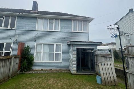 Photo of property in 78-80 Leicester Street, Cannons Creek, Porirua, 5024